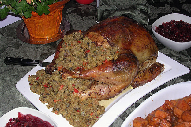 Thanksgiving 2